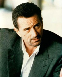 Роберт Де Ниро