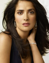 Сальма Хайек