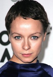 Саманта Мортон