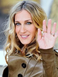 Сара Джессика Паркер