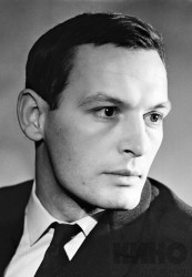 Василий Лановой