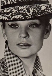 Светлана Светличная