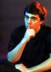 Сергей Бодров мл.