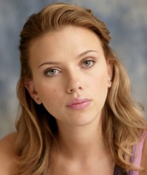 Скарлетт Йоханссон