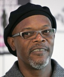 Сэмюэл Л. Джексон