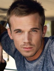 Кэм Жиганде