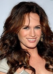 Элизабет Ризер