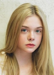 Эль Фаннинг