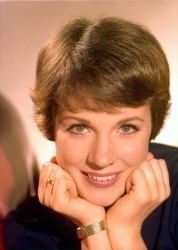 Джули Эндрюс