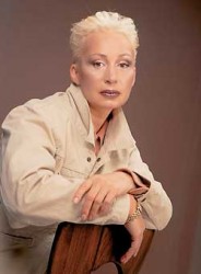 Татьяна Васильева