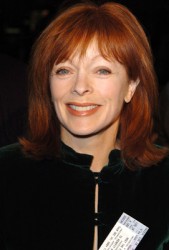 Фрэнсис Фишер