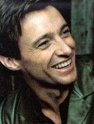 Хью Джекман