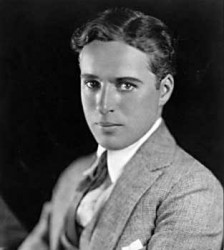 Чарли Чаплин