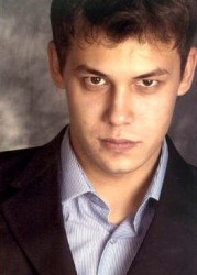 Шамиль Хаматов