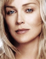 Шерон Стоун