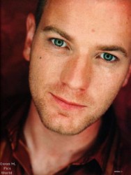 Эван МакГрегор