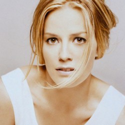 Элизабет Шу