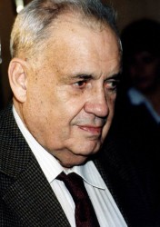Эльдар Рязанов