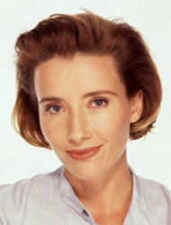 Эмма Томпсон