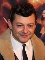 Энди Серкис