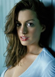 Энн Хэтэуэй