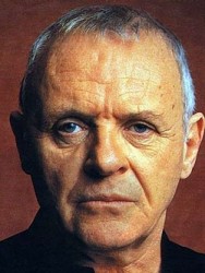 Энтони Хопкинс