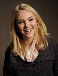 Анна-София Робб