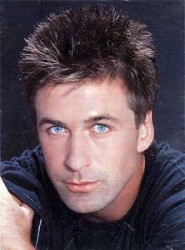 Алек Болдуин