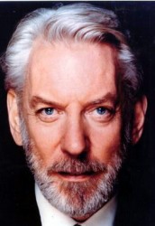 Дональд Сазерленд