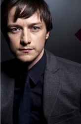 Джеймс МакЭвой