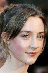 Сирша Ронан