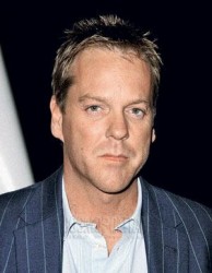 Кифер Сазерленд