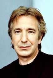 Алан Рикман