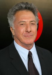 Дастин Хоффман