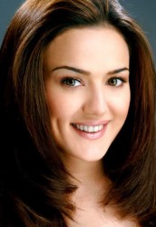 Прити Зинта