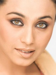 Рани Мухерджи