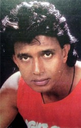 Митхун Чакраборти