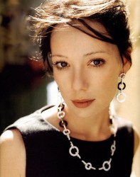 Чулпан Хаматова