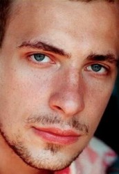 Евгений Цыганов