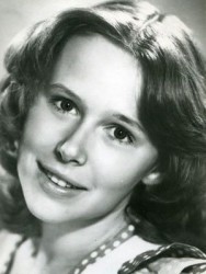 Евгения Симонова