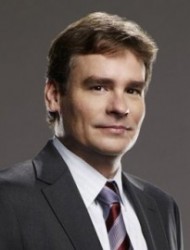 Роберт Шон Леонард