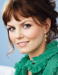 Дженнифер Моррисон