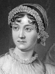 Джейн Остин