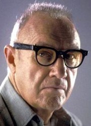 Джин Хэкмен