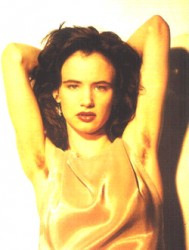 Джульетт Льюис