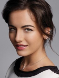 Камилла Белль