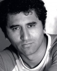 Клифф Кёртис