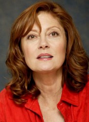 Сьюзен Сарандон