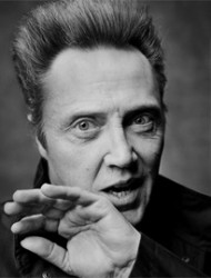 Кристофер Уокен