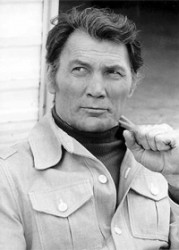 Джек Пэланс